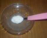 Foto langkah ke 4 dari resep Ubi Pandan Thailand.