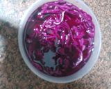 Foto del paso 3 de la receta: Col Lombarda Encurtida