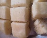 स्टीम्ड चौकोर इडली (steamed chokar idli recipe in Hindi) रेसिपी चरण 3 फोटो