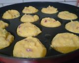 मूंग दाल के अप्पे (Moong dal ke appe recipe in hindi) रेसिपी चरण 4 फोटो