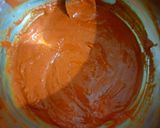 A picture of step 1 of Restaurant style chicken lollipop.