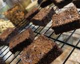 Fudgy Chocolate Brownies recipe step 9 photo