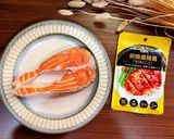 照燒鮭魚的食譜步驟1照片