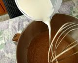 Foto del passaggio 9 della ricetta Muffin al cacao