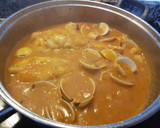 Foto del paso 10 de la receta: Suquet de rape y espaguetis