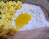 Foto langkah ke 1 dari resep Pie Susu Oleh-oleh Khas Bali.