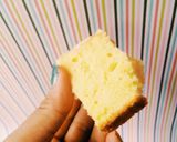 Foto langkah ke 8 dari resep Lemon cake.