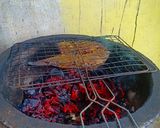 Foto langkah ke 3 dari resep Ikan nila bakar bumbu sederhana.