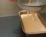 【影片】焦糖布丁蛋糕的食譜步驟5照片