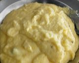 Foto del paso 9 de la receta: Polenta con Tuco de Salchichas