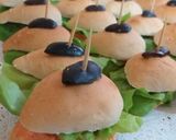 Foto del paso 4 de la receta: Tapaditos