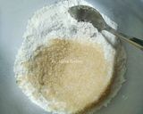 Foto langkah ke 1 dari resep Crepes Crispy Teflon (takaran sendok).