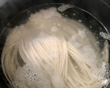 Foto del paso 2 de la receta: Noodles veganos