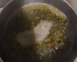 Foto langkah ke 1 dari resep Roti Pia Isi Kacang Hijau.