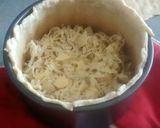 A picture of step 5 of Homity Pie.