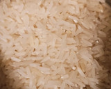 Foto del paso 1 de la receta: Ñoquis de arroz con verduras salteadas