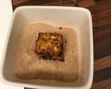 Foto del paso 5 de la receta: Leche frita