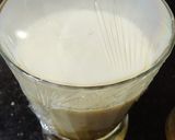 তিরামিসু পান্না কোটা (Tiramisu panna cotta recipe in Bengali) রেসিপির ধাপ 5 ছবি