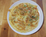 Foto del paso 8 de la receta: Tortilla de puerros