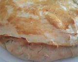 Foto del paso 4 de la receta: Tarta de Espinaca