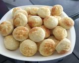 Foto del paso 7 de la receta: Scons de queso 🧀🧀