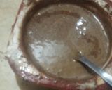 A picture of step 9 of Marble chocolate cake.