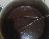 Foto langkah ke 5 dari resep Brownies kukus ricecooker chocolatos.