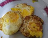 Foto langkah ke 1 dari resep Telur Gongso Semarang.