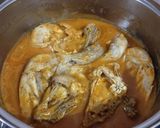 Foto langkah ke 5 dari resep Gulai Ayam.