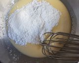 Foto langkah ke 3 dari resep Mochi Mentega.