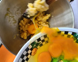 Foto del paso 4 de la receta: Masa de choux (Croquenbouche)