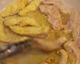 Foto del paso 5 de la receta: Pollo Tikka Masala😋🍛