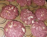 Foto del paso 11 de la receta: Galletones símil Red Velvet, estilo Nueva York