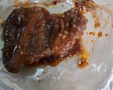Foto langkah ke 2 dari resep Nasi Goreng Kebuli Daging Suwir.