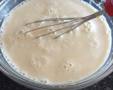 Foto del paso 2 de la receta: Filloas Gallega