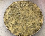 Foto del paso 4 de la receta: Quiche de alcachofas