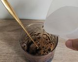 Foto langkah ke 2 dari resep Sweet Americano.