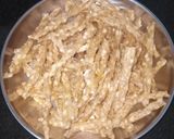 સાબુદાણા બટાકા ની ચકરી (Sabudana Bataka Chakri Recipe In Gujarati) રેસીપી સ્ટેપ4ફોટો