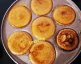 A picture of step 3 of Orange Pancakes.