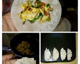 Foto langkah ke 4 dari resep 饺子 Jiao Zi (Dumpling).