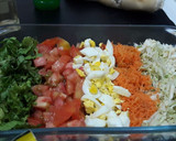 Foto del paso 3 de la receta: Filet de merluza a la romana