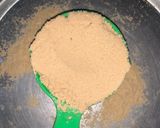 தினை குல்பி (Thinai Kulfi Recipe in Tamil ரெசிபி ஸ்டேப் 3 புகைப்படம்