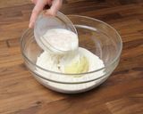Burgonyás lángos recept fázis 4 fotója