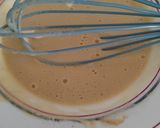 Foto del paso 1 de la receta: Bizcochitos de harina de arroz al microondas