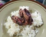 Foto langkah ke 7 dari resep Cumi-cumi Asam Garam.