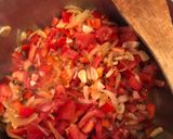Pasta alla Ági ☀️ebéd ☀️ recept fázis 2 fotója