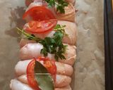 صورة لخطوة 2 من وصفة روتي الدجاج ولا اسهل 🐔🐔