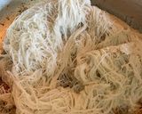 Gambar langkah 3 resipi Bihun Goreng Singapore 🇸🇬 Singapore.