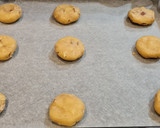 Foto del paso 5 de la receta: Galletas Kinder Bueno