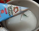 Foto langkah ke 5 dari resep Es Cendol Kecebong.